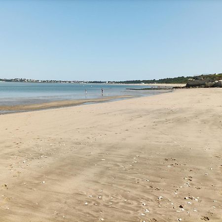 Residence Le Vallon A 180 M De La Plage Saint-Georges-de-Didonne Dış mekan fotoğraf